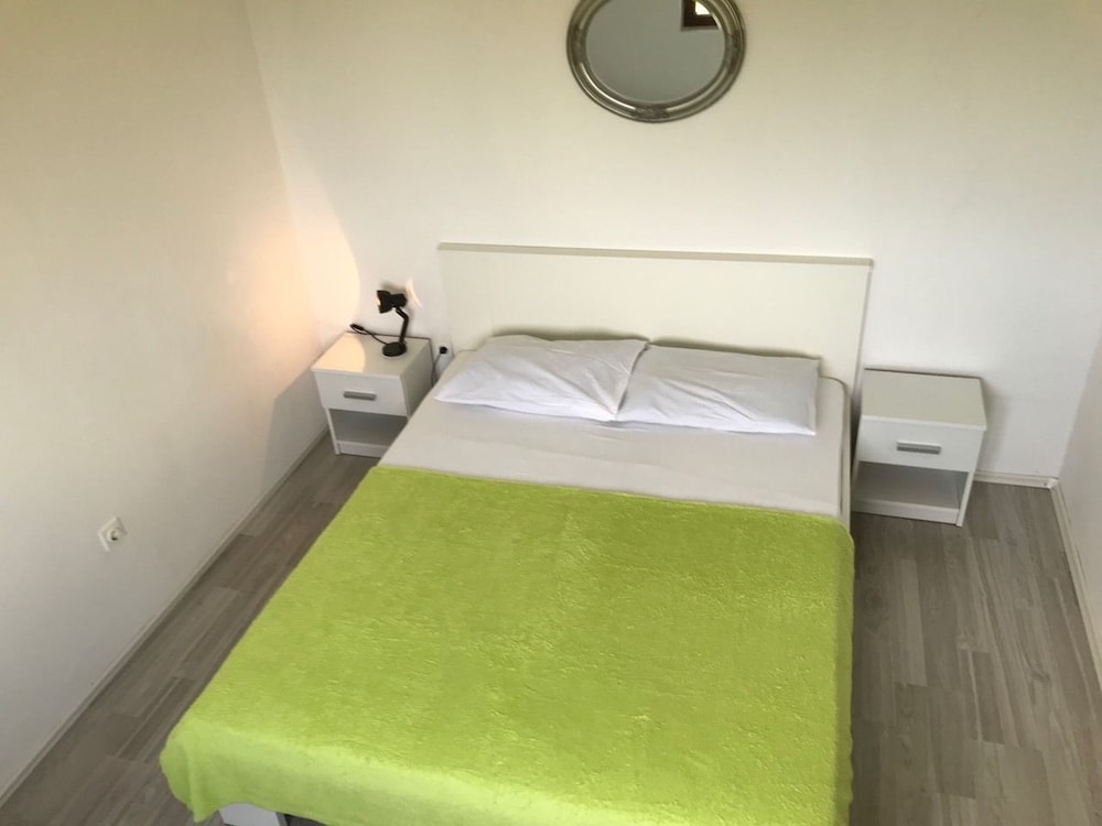 Apartment, Sea View (A4)