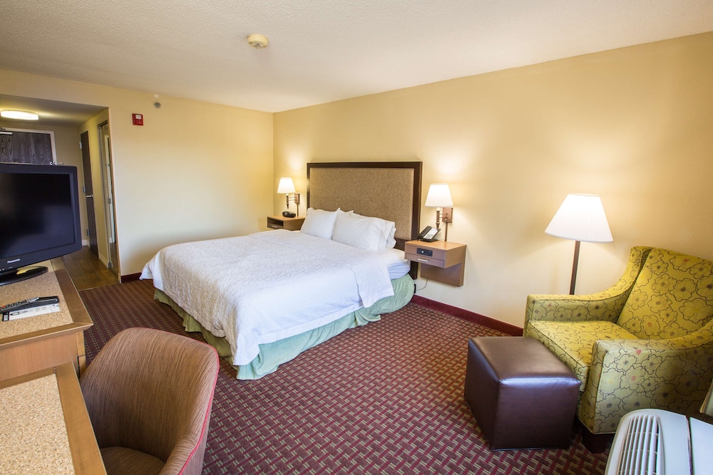 Room, 1 King Bed, Accessible - Photo 1