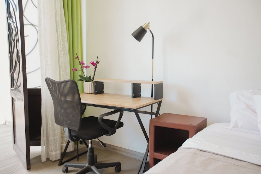 Family Apartment photo 3