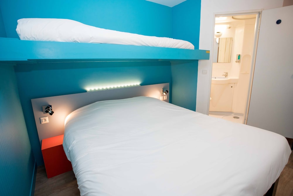 Triple Room photo 2