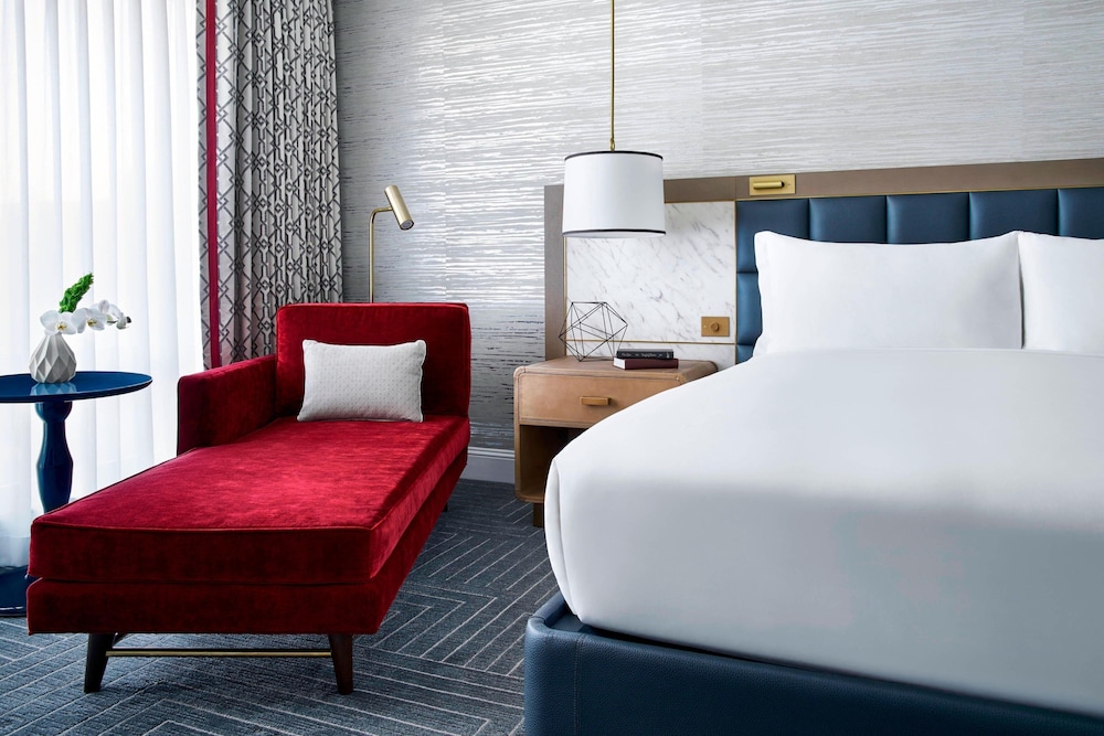 Club Suite, 1 Double Bed - Photo 5