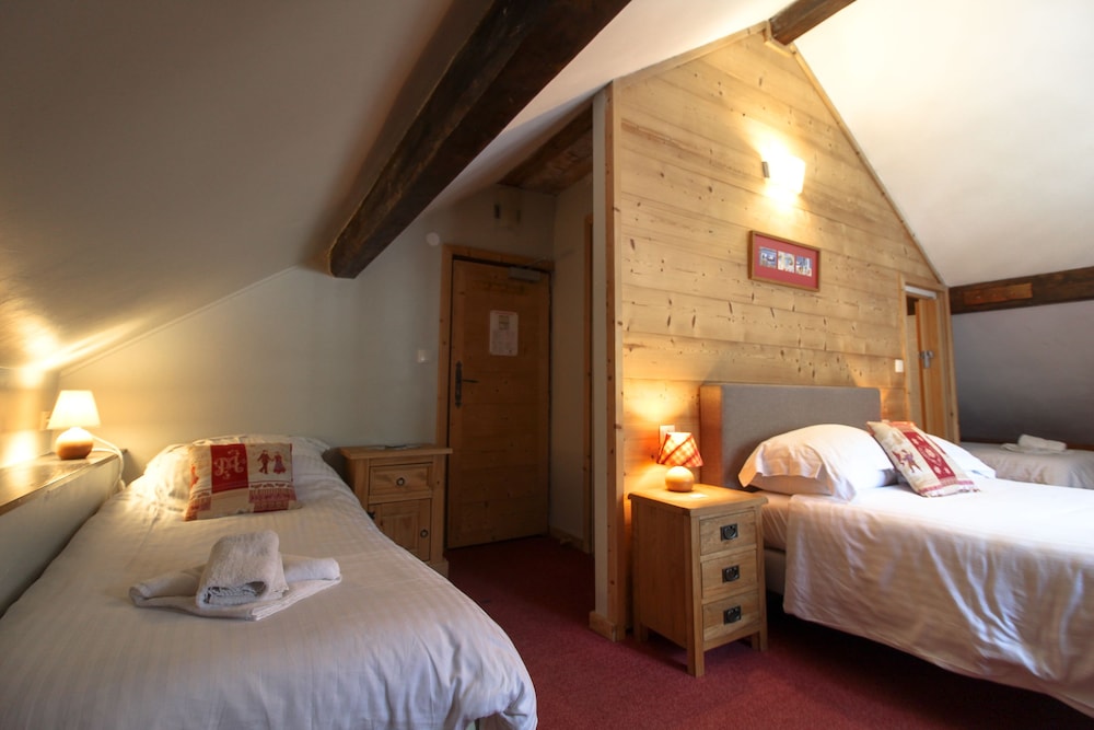 Twin Room, Balcony photo 3