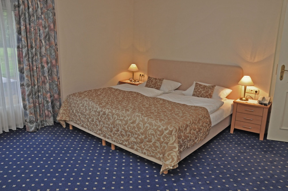 Suite photo 1