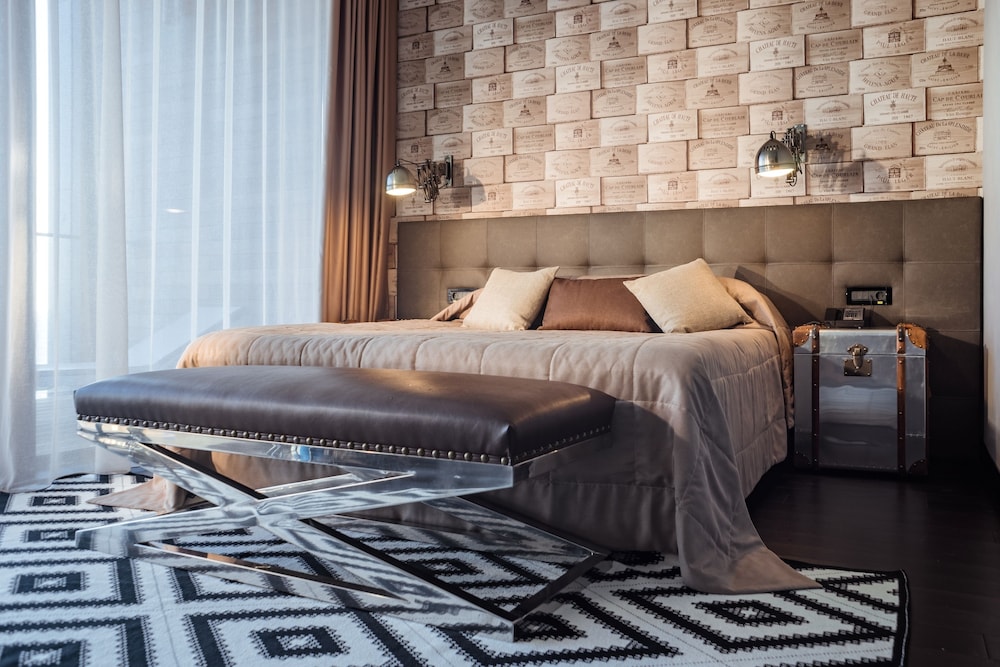 Junior Suite, Terrace, Sea View