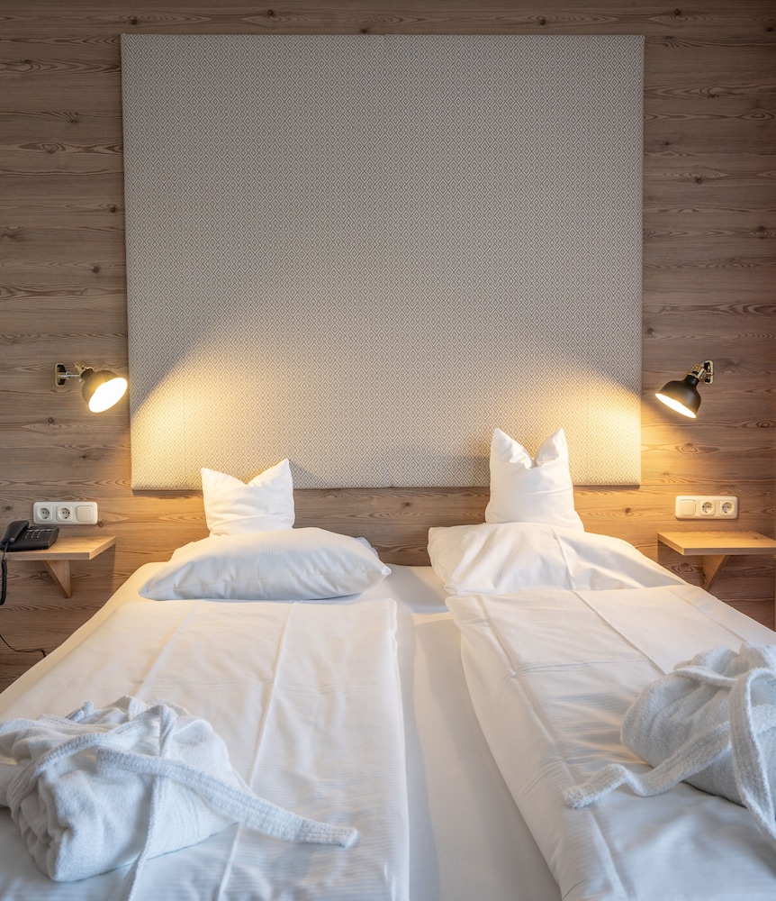 Family Apartment (100 qm)