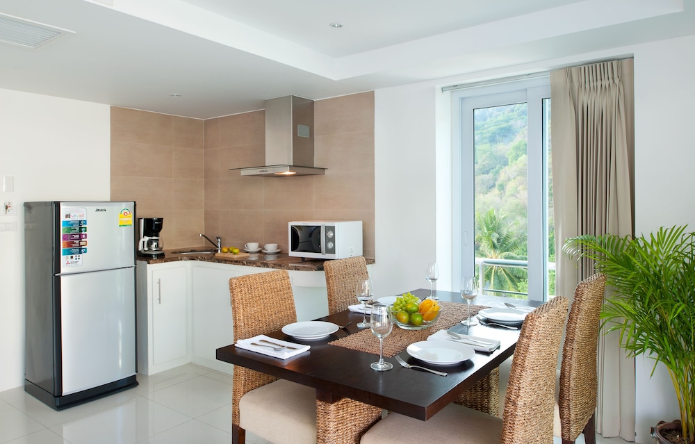 Suite, 1 Bedroom, Mountain View photo 3