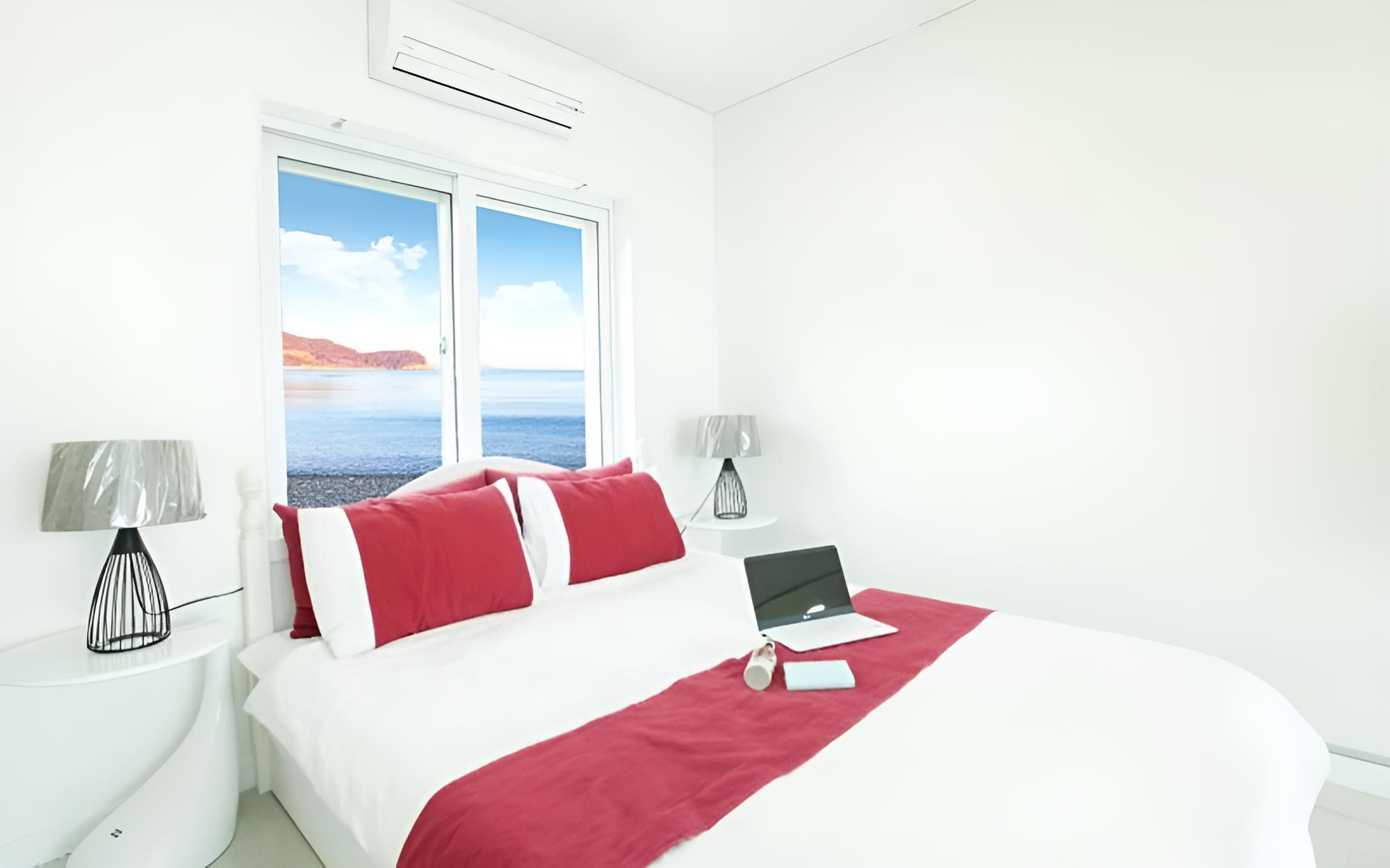 Room (Night fog (2nd floor ocean view)) - Photo 14