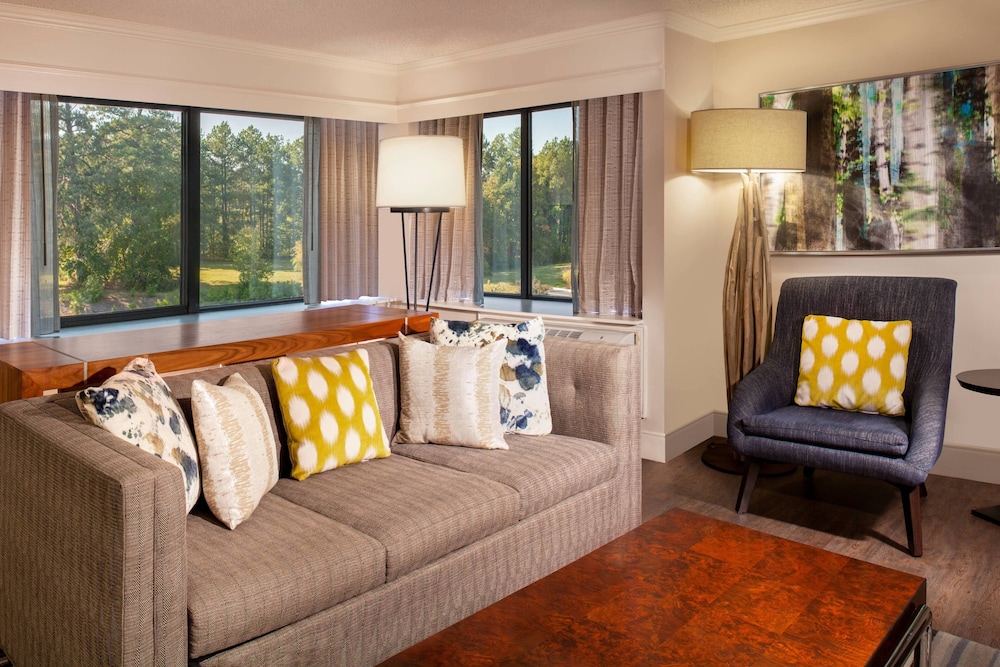 Suite, 1 Bedroom (Mobility Accessible, Roll-In Shower) photo 3