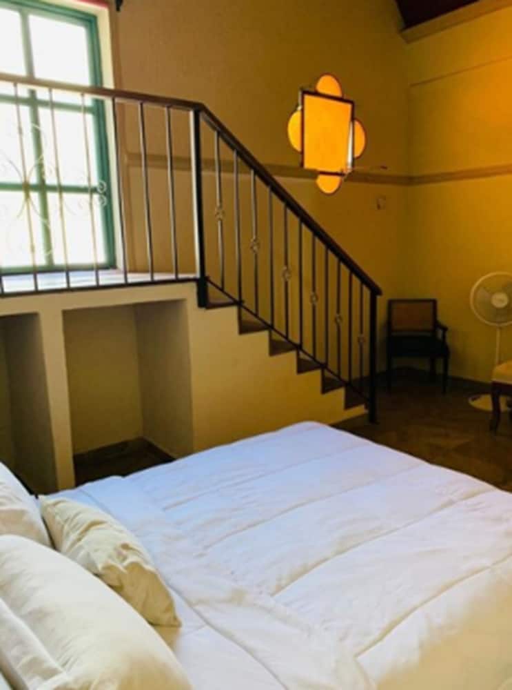Deluxe Room photo 2