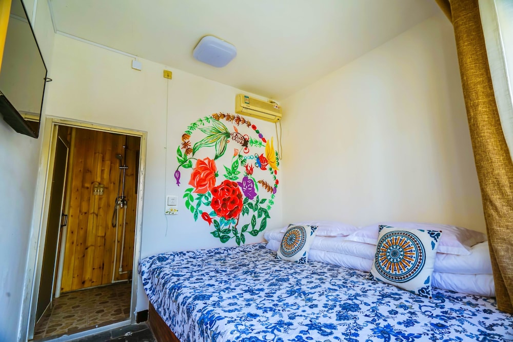 Double Room With Kang-Bed photo 1
