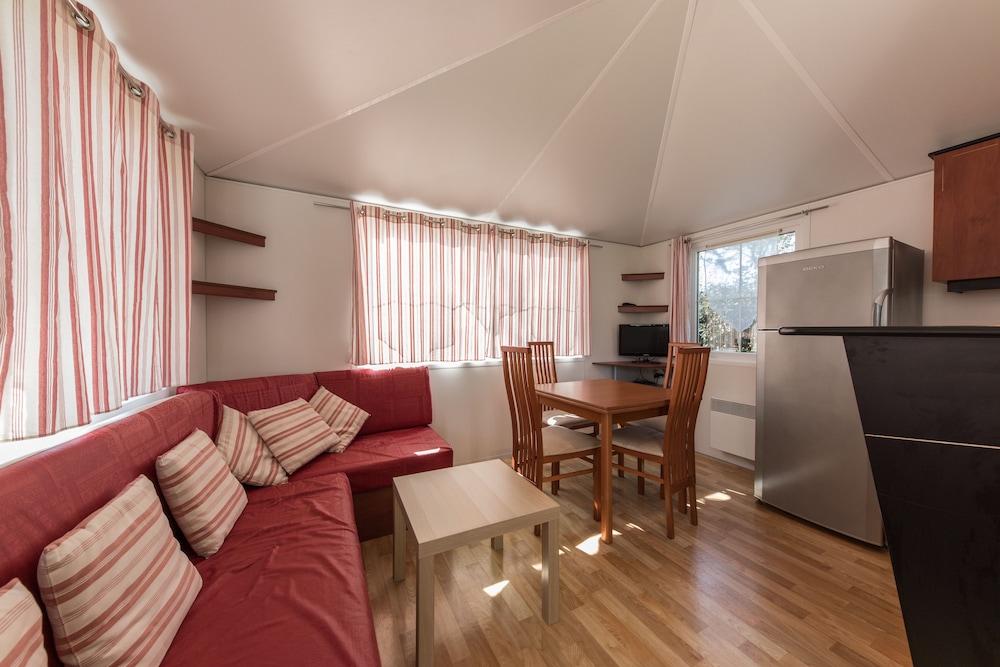Comfort Chalet (+) photo 3