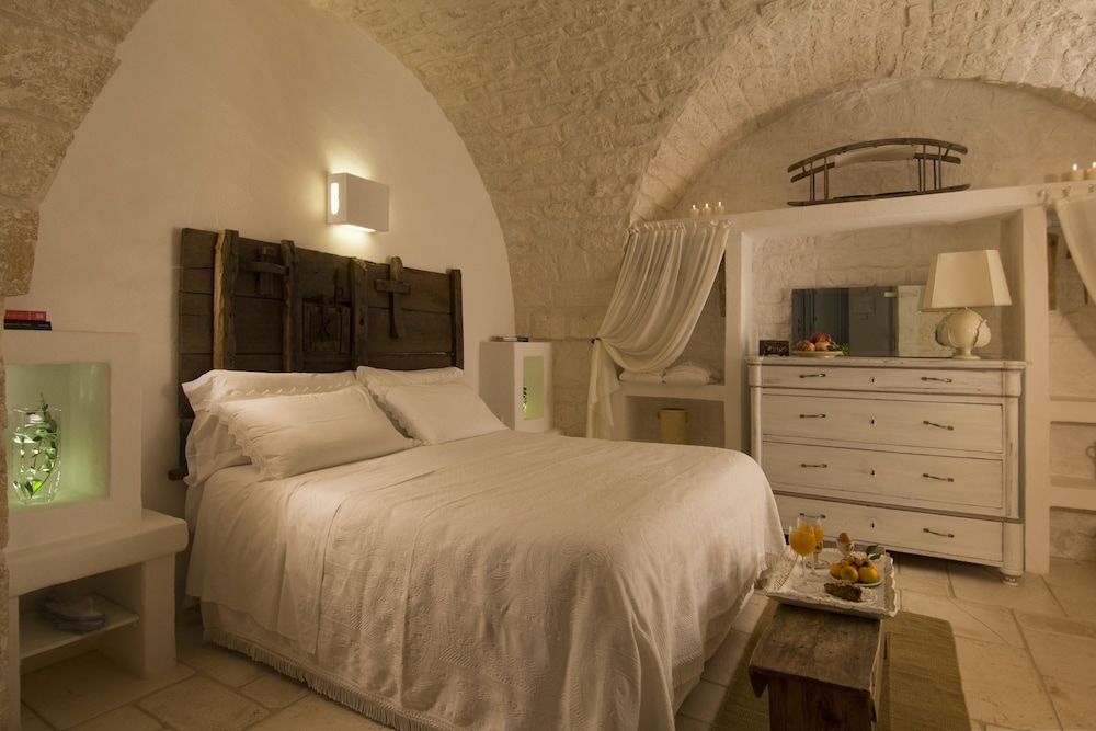 Superior Triple Room, 1 Bedroom, Ensuite, Garden Area photo 2