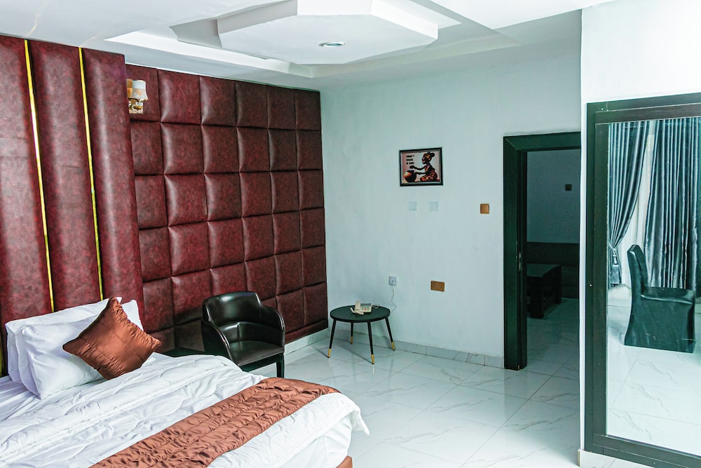 Superior Double Room photo 1