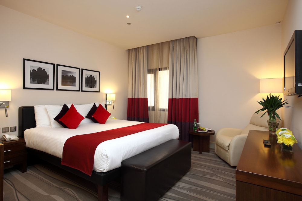 Superior Room, 2 Double Beds - Photo 6