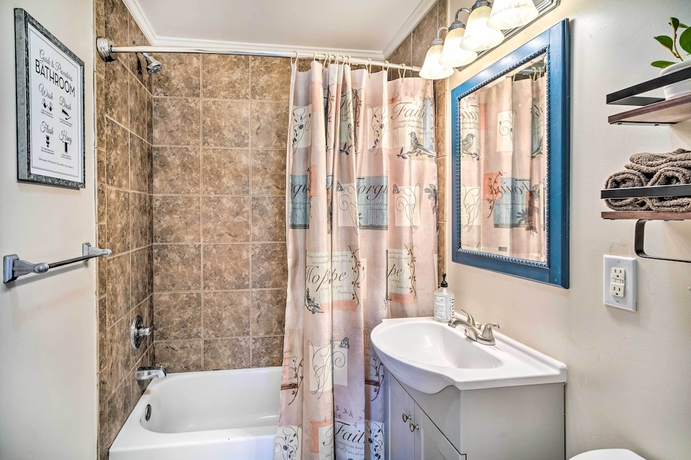 House (2 Bedrooms) photo 2