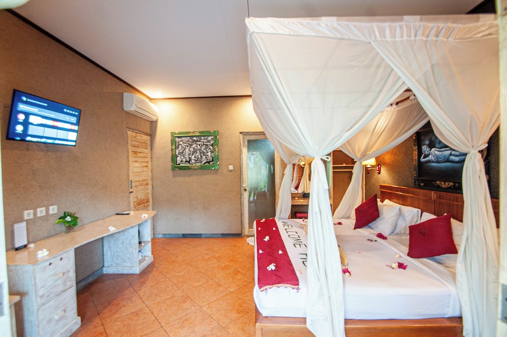 Super Deluxe Room photo 2