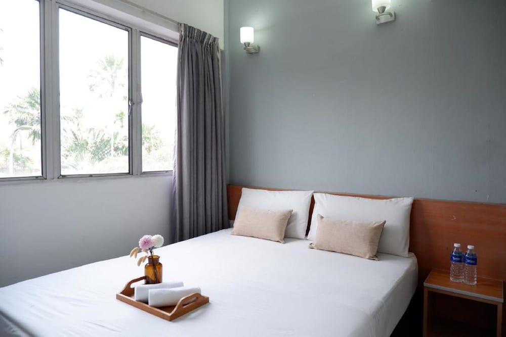 Standard Room photo 2