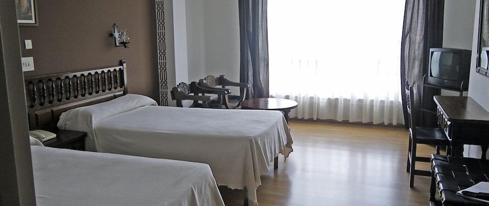 Double Room Single Use photo 3