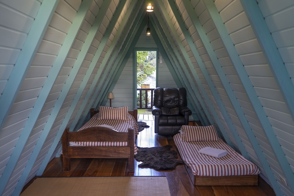 Duplex com Piscina e Lareira - Photo 3