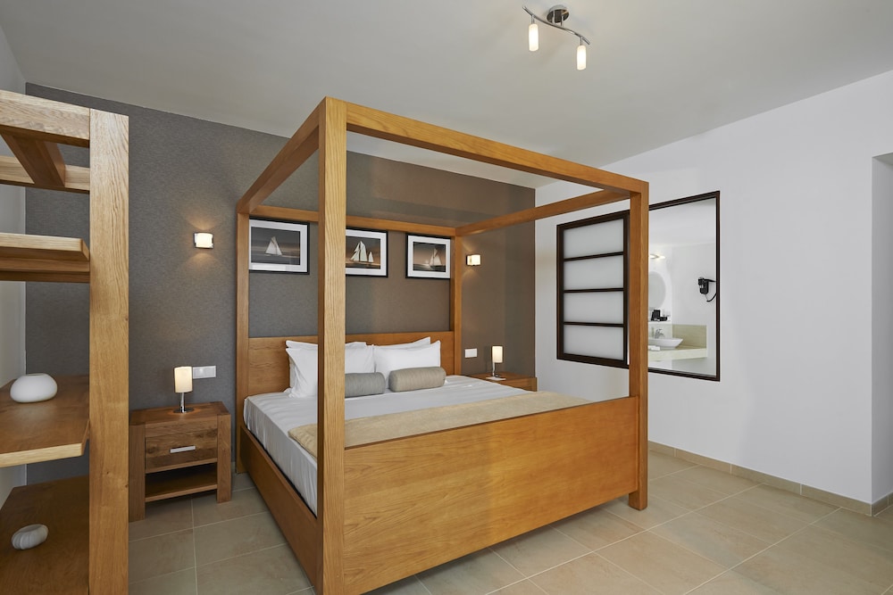 The Level, Presidential Suite photo 2
