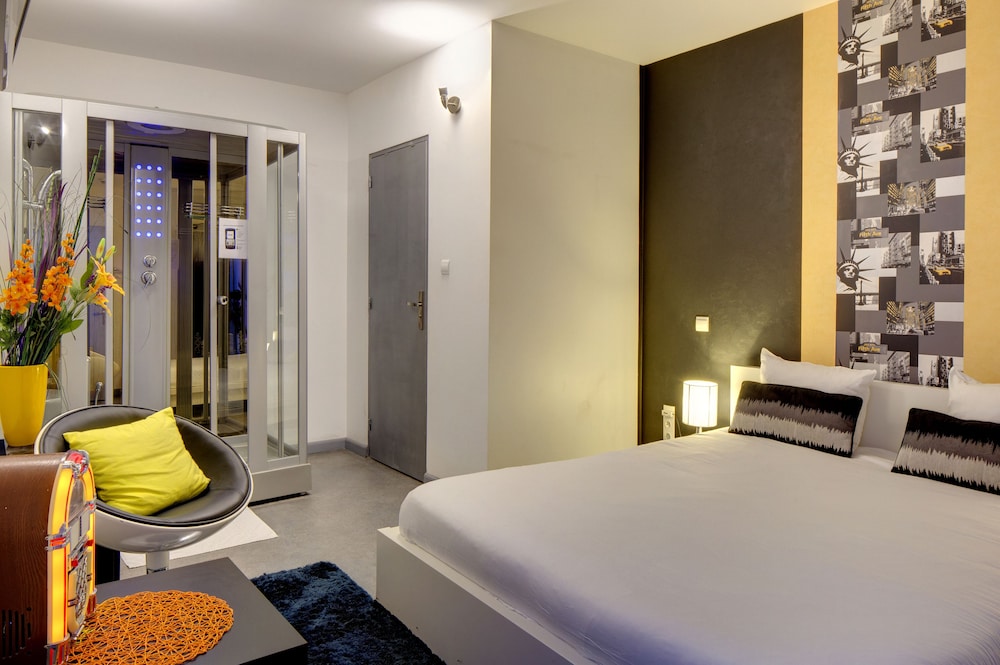 2. Comfort Double Room photo 2