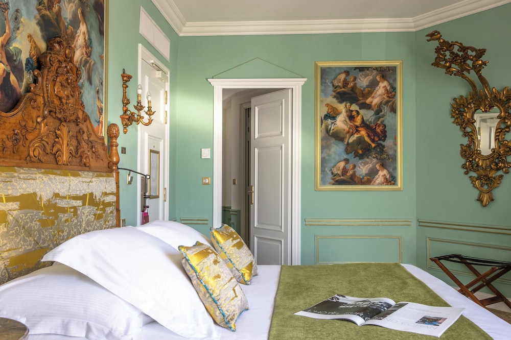 Superior Suite, 1 Bedroom, Sea View