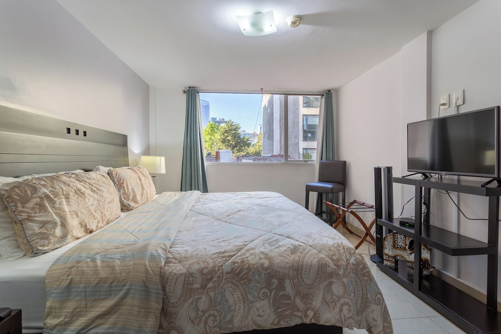 Comfort Suite, 1 Bedroom photo 2
