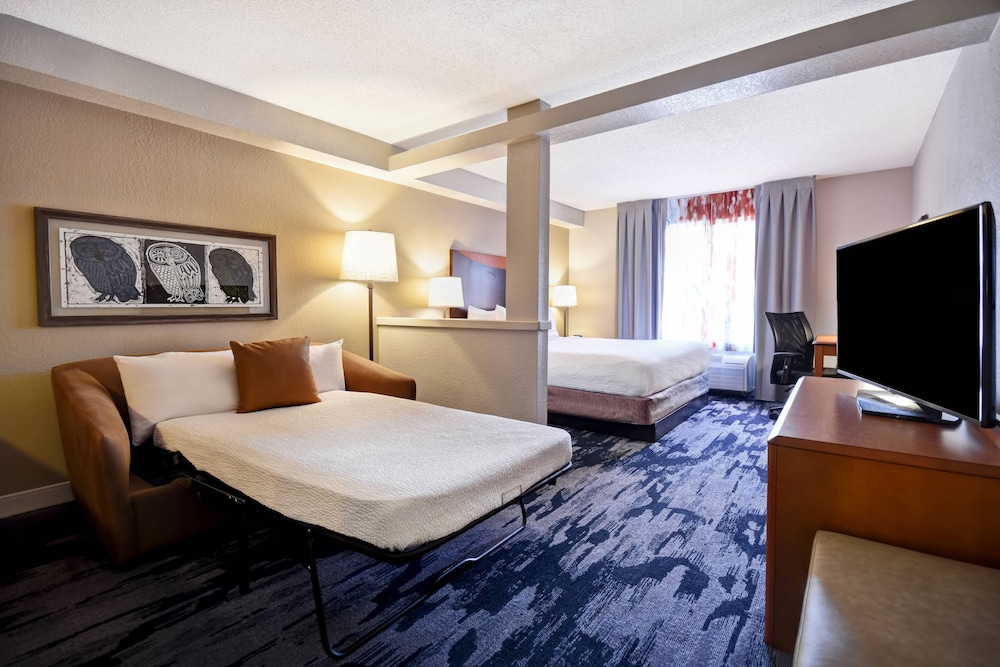 Room, Multiple Beds - Photo 6