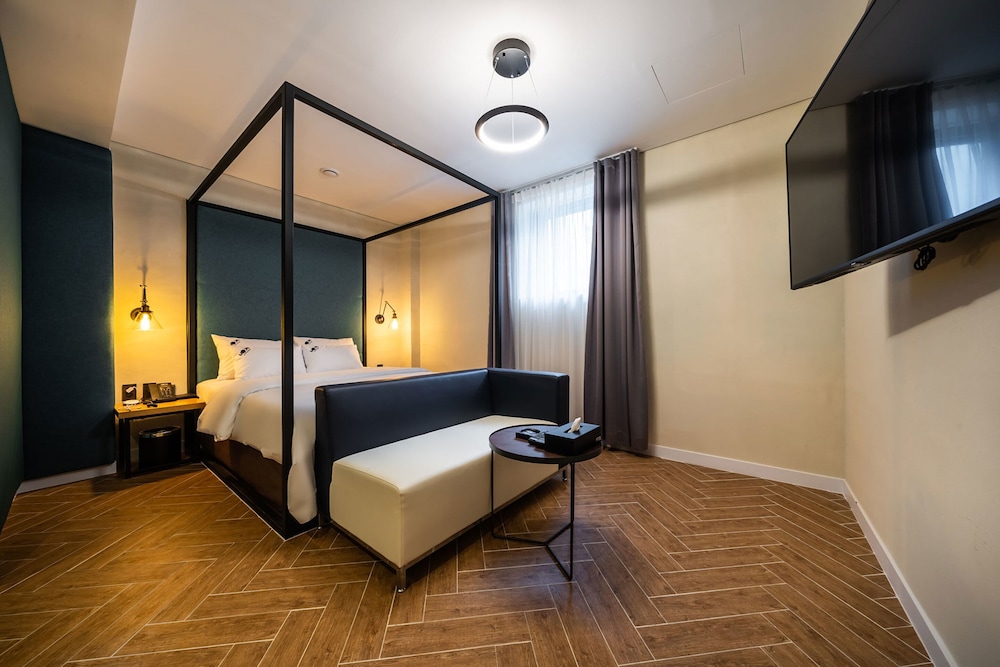 Superior Room - Photo 7