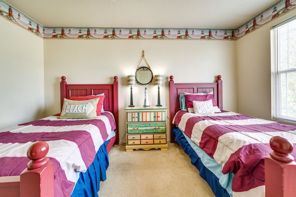 House (4 Bedrooms) photo 3