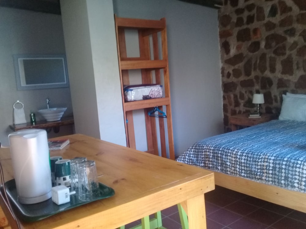 Comfort Chalet, 1 Bedroom, Mountain View, Garden Area, By The River photo 1