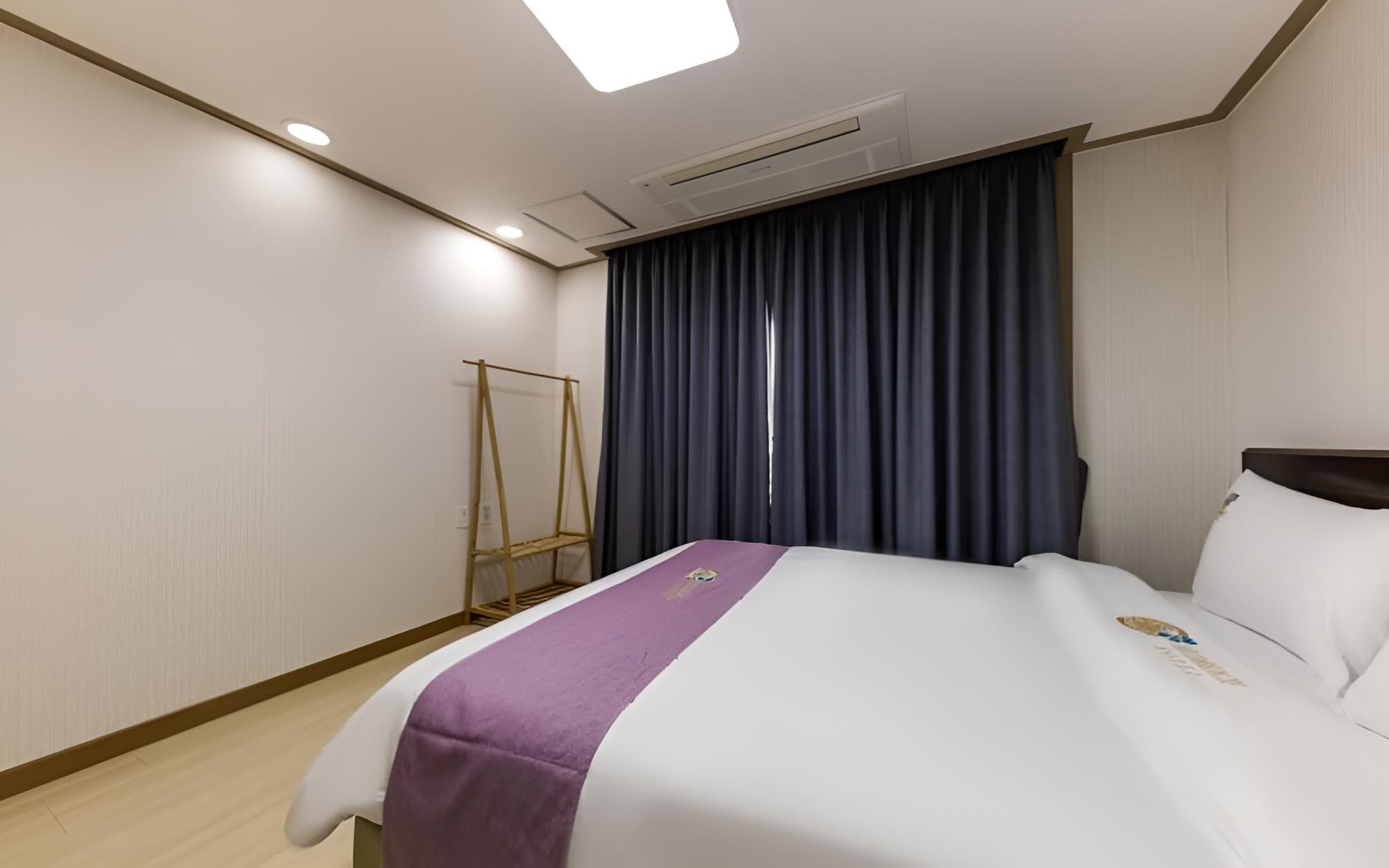 Luxury Room photo 2