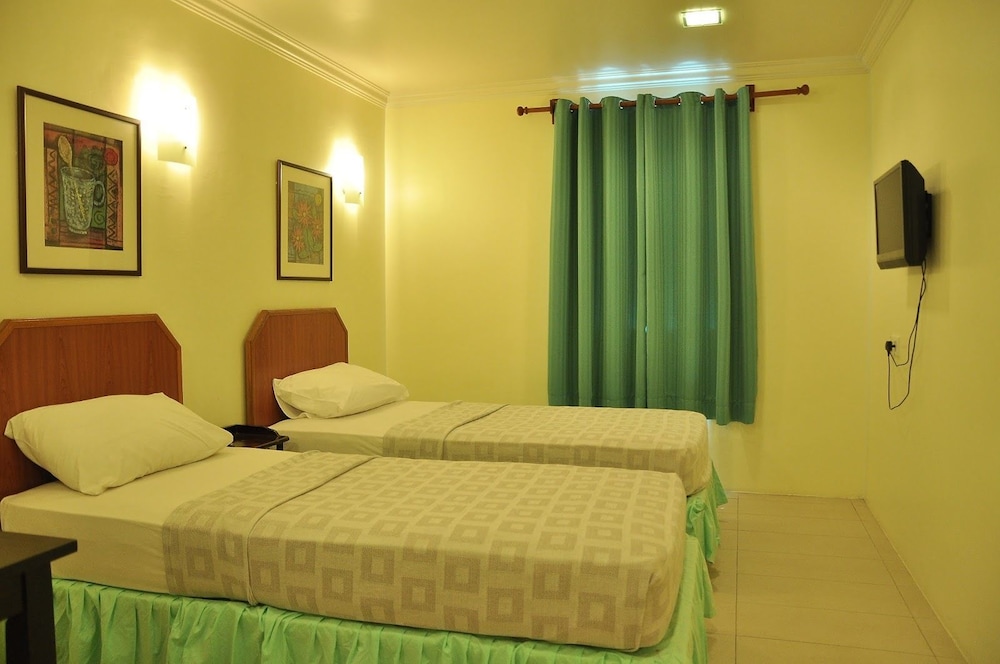 Superior Double Room photo 1