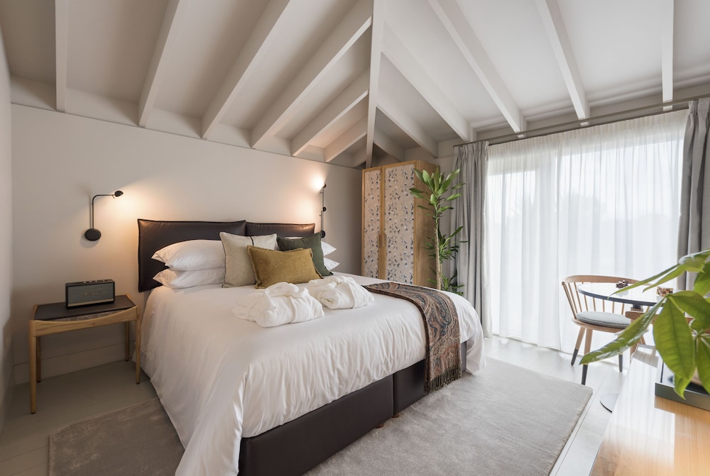 Standard Room, Balcony - Photo 1