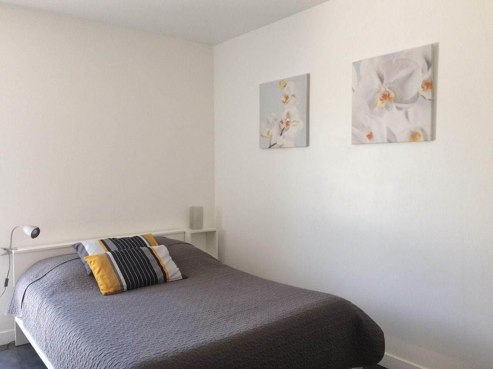 Chambre Perle photo 1
