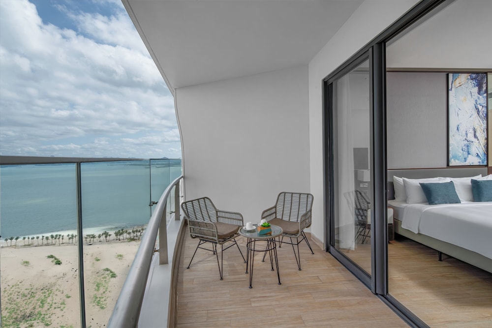 Executive Room, 1 Bedroom - Photo 12