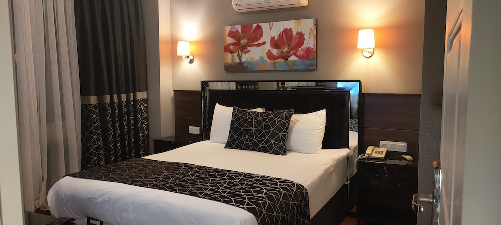 Standard Single Room photo 1