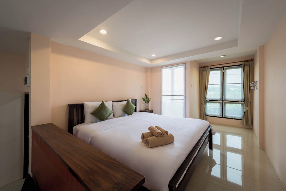 Grand Duplex, 1 Bedroom photo 1
