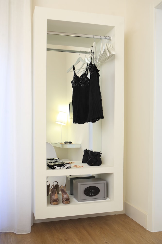 Double Room Single Use