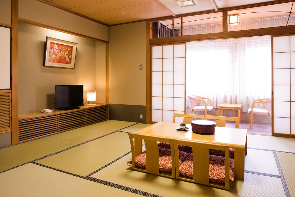 Economy Japanese Style Room - Photo 1