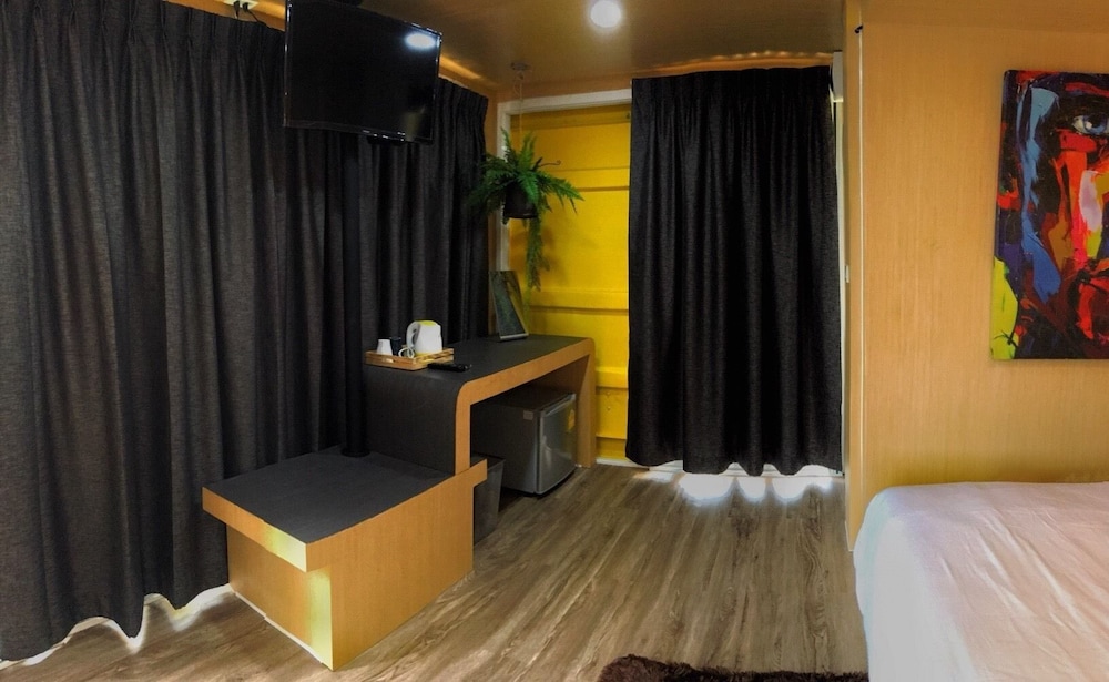 Deluxe Room photo 1