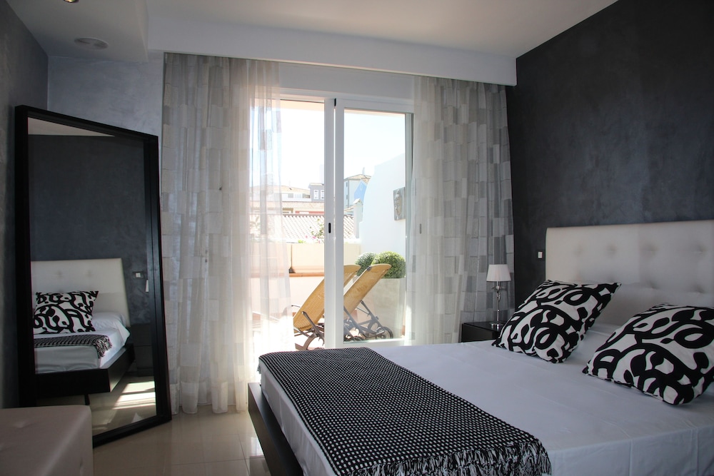 Apartamento, 2 habitaciones, terraza o jardín (Private Collection) photo 2