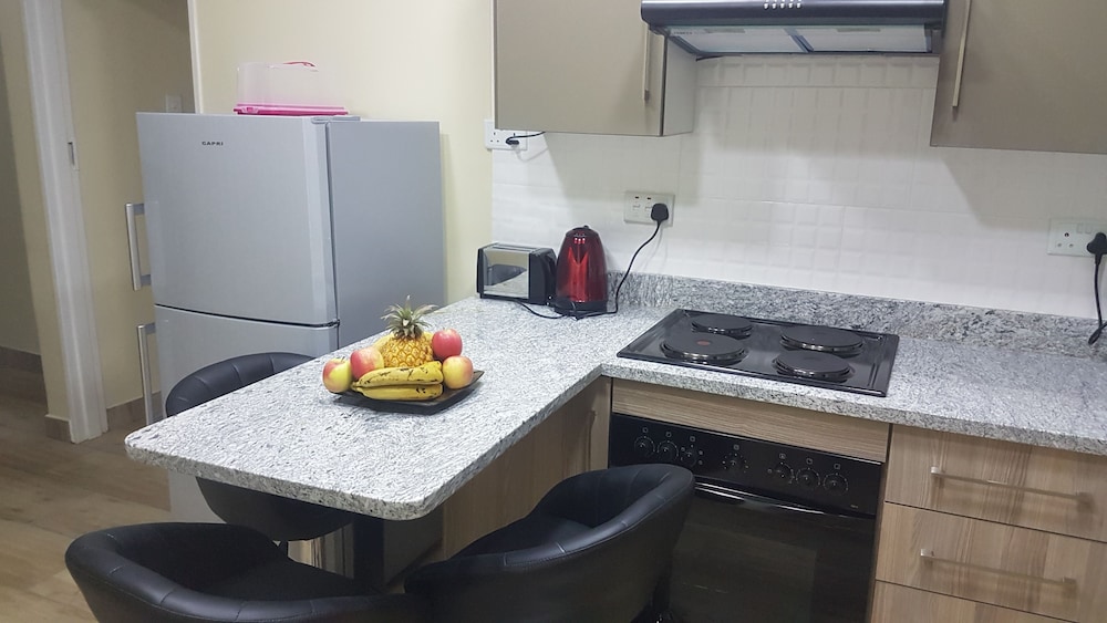Comfort Apartment, 2 Bedrooms, Accessible, Garden View photo 2