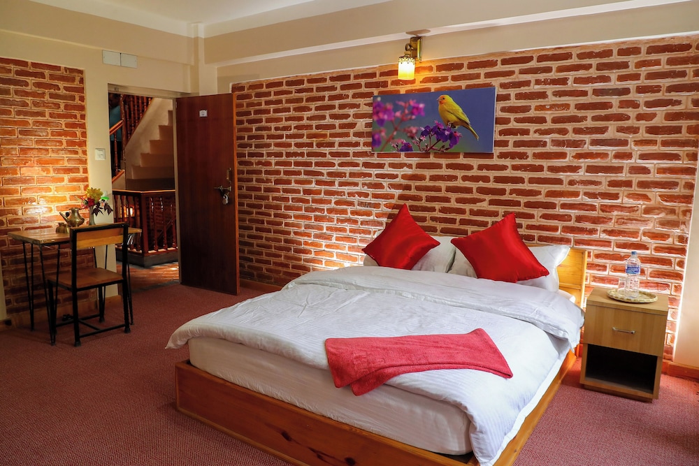 Deluxe Room photo 1