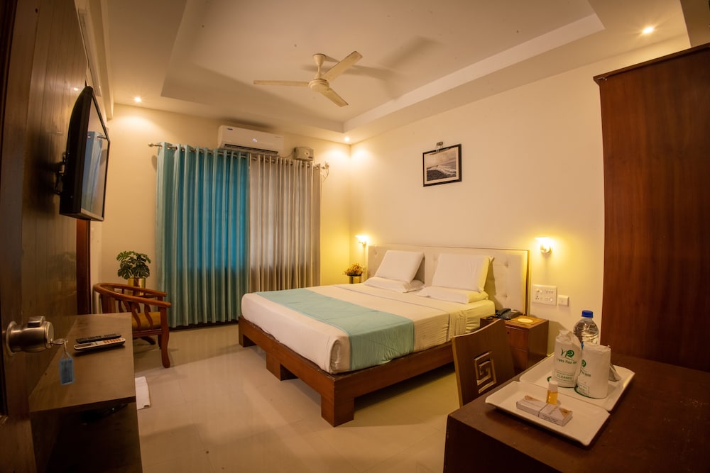 Superior A/C Rooms - Photo 1