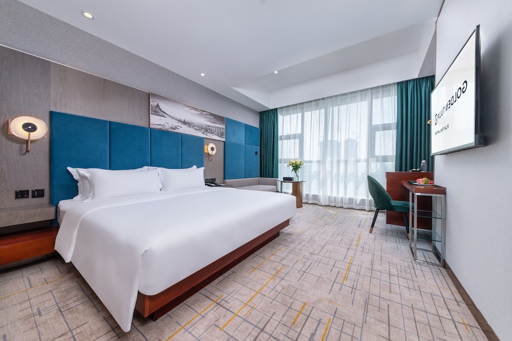 Executive Double Room photo 2