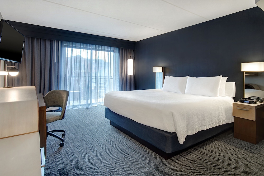 Room, 1 King Bed, Non Smoking photo 1