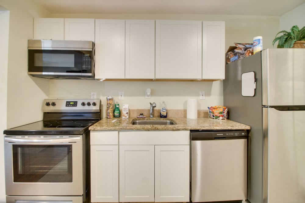 House (2 Bedrooms) photo 2