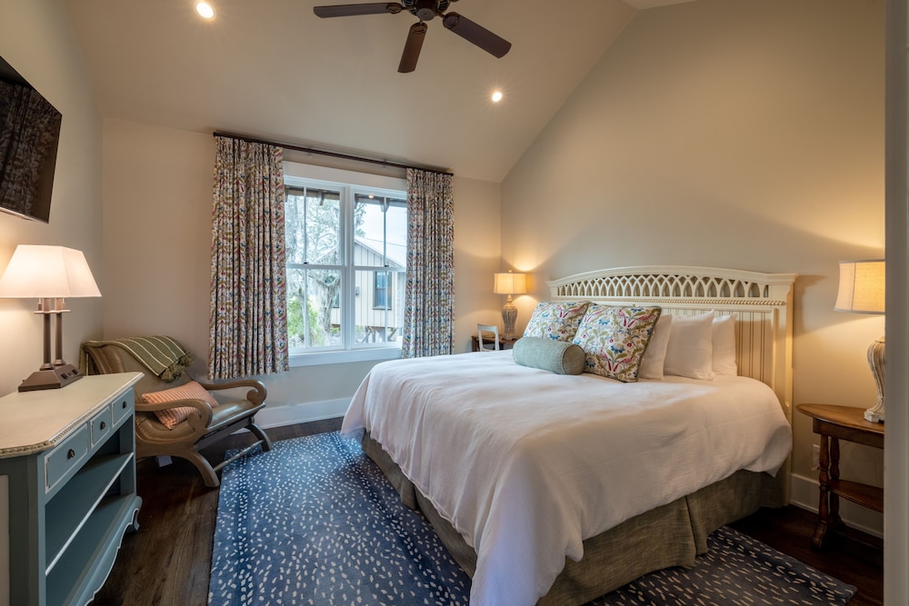 Deluxe Room photo 1