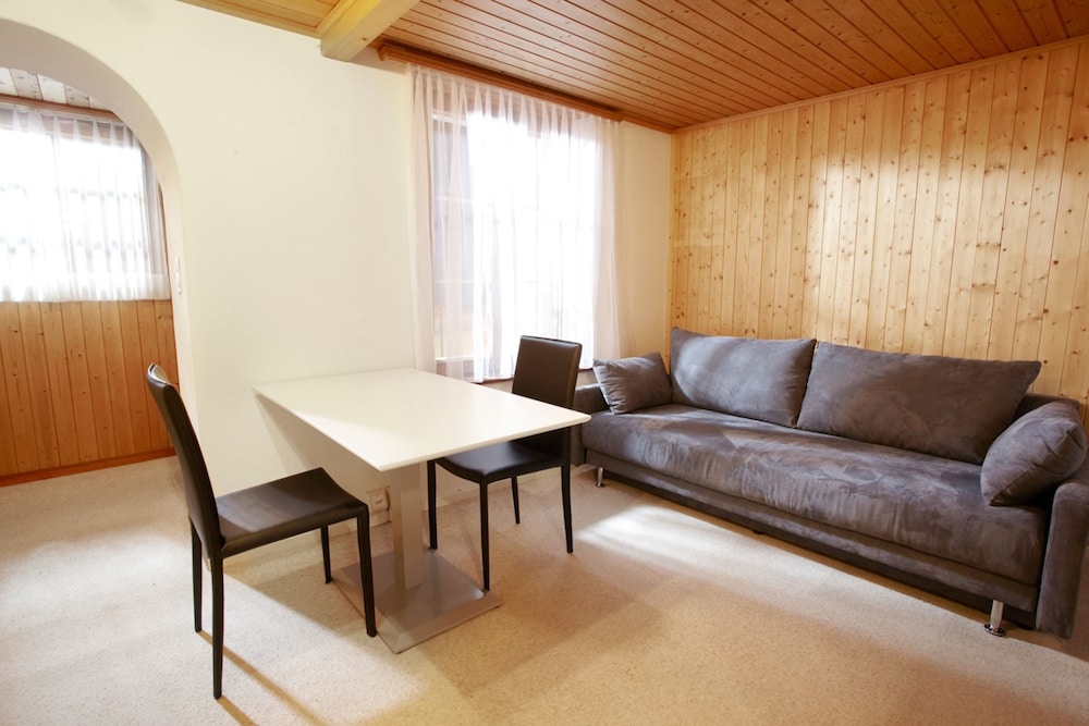 Apartment (Rustico Appartment - 4 Persons) photo 1